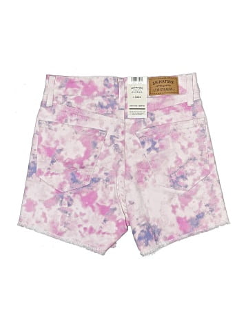 Levi Strauss Signature Denim Shorts (view 2)