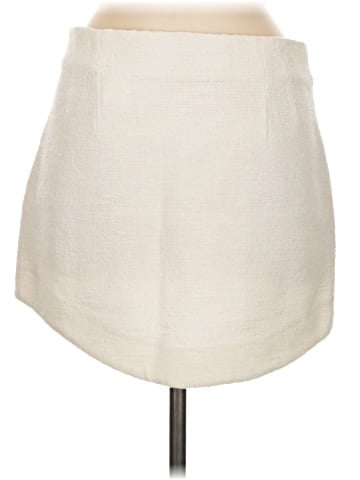 Zara Casual Skirt (view 2)