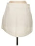Zara Ivory Casual Skirt Size M - photo 2