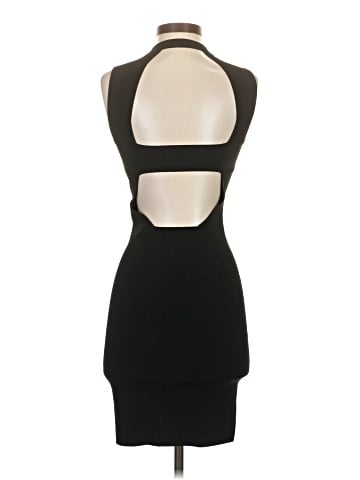 T by Alexander Wang Cocktail Dress (view 2)