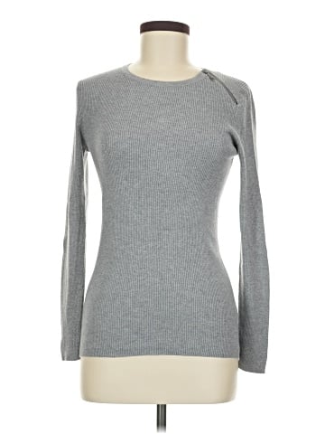 MICHAEL Michael Kors Long Sleeve Top (view 1)