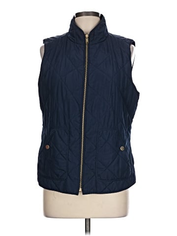 Charter Club Vest (view 1)