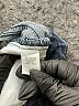 Christopher & Banks Chevron-herringbone Blue Jeans Size 10 (petite) - photo 8