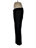 STRENESSE Solid Black Dress Pants Size 12 - photo 5
