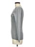 MICHAEL Michael Kors Gray Long Sleeve Top Size M - photo 5
