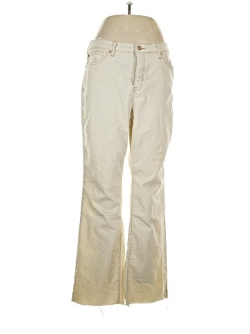 Nicole Miller New York Jeans (view 1)