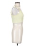 Floreat Yellow Tank Top Size XS - photo 4