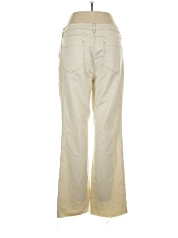 Nicole Miller New York Jeans (view 2)