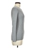 MICHAEL Michael Kors Gray Long Sleeve Top Size M - photo 4