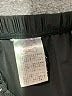 Nishe Black Active Pants Size XS (estimated) - photo 4
