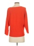Cyrus Orange Pullover Sweater Size XS - photo 2