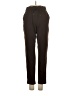 Apana Solid Brown Casual Pants Size XS - photo 1