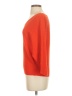 Cyrus Orange Pullover Sweater Size XS - photo 5