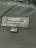 Mackage 100% Leather Black Leather Jacket Size S - photo 6
