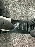 Mackage 100% Leather Black Leather Jacket Size S - photo 7