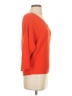 Cyrus Orange Pullover Sweater Size XS - photo 4