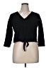 Madewell Black Pullover Sweater Size XL - photo 1
