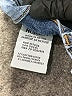 Hudson Jeans Hearts Blue Jeans Size 23 waist - photo 8