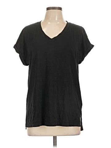 Banana Republic Short Sleeve T-Shirt (view 1)