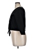 Madewell Black Pullover Sweater Size XL - photo 5