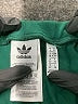 Adidas Green Track Pants Size XS - photo 7