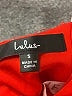 Lulus Orange Tank Top Size S - photo 7