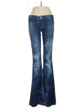 Elizabeth And James Jeans