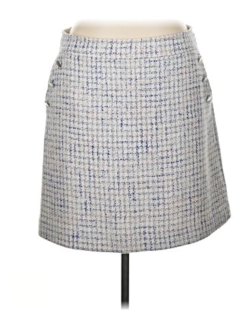 J.Crew Factory Store Casual Skirt (view 1)