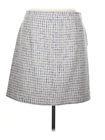 J.Crew Factory Store Casual Skirt (view 2)