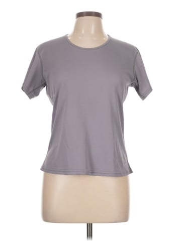 Mountain Hardwear Active T-Shirt (view 1)