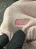 Vineyard Vines Pink Pullover Sweater Size S - photo 8