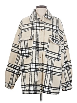 Princess Polly Coat