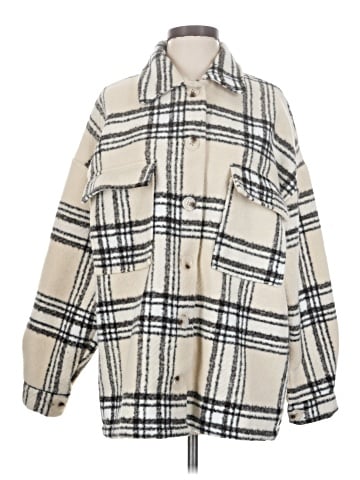 Princess Polly Coat (view 1)