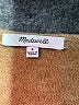Madewell Tan Pullover Sweater Size S - photo 7