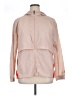Adidas 100% Nylon Pink Windbreaker Size XL - photo 1
