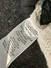 Splendid Ivory Pullover Sweater Size S - photo 8