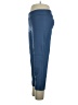 Tribal Solid Blue Active Pants Size 16 - photo 5