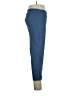Tribal Solid Blue Active Pants Size 16 - photo 4