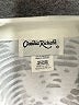 Claudia Richard White Long Sleeve Blouse Size M - photo 7