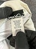 Claudia Richard White Long Sleeve Blouse Size M - photo 8