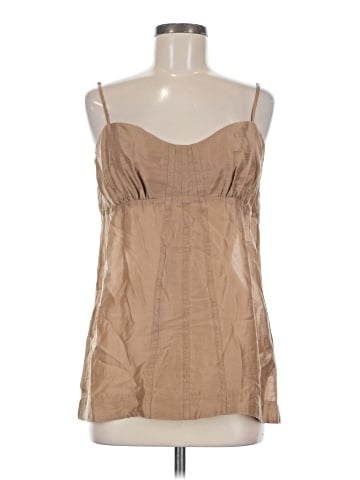 H&M Sleeveless Blouse (view 1)