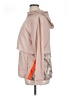 Adidas 100% Nylon Pink Windbreaker Size XL - photo 5