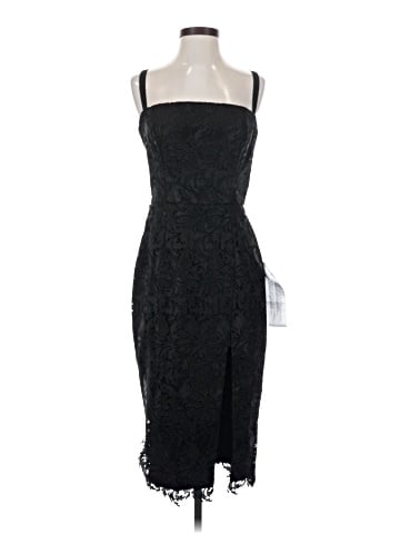 Dress the Population Cocktail Dress (view 1)