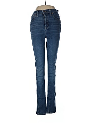 Madewell Jeans (view 1)