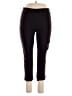 JM Collection Black Active Pants Size 14WP - photo 1