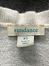 Sundance Ivory Pullover Sweater Size XS - photo 7