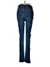 Madewell Solid Blue Jeans Size 28 waist (tall) - photo 2