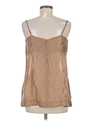 H&M Sleeveless Blouse (view 2)
