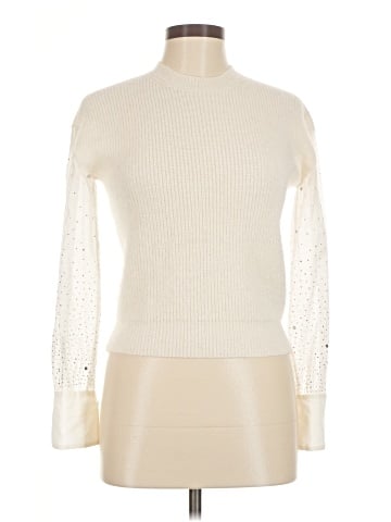 Peserico Turtleneck Sweater (view 1)