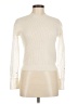 Peserico Ivory Turtleneck Sweater Size EU (IT) 36 / US 0 - photo 1